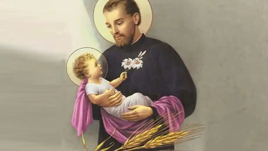 SE CELEBRA HOY SAN CAYETANO