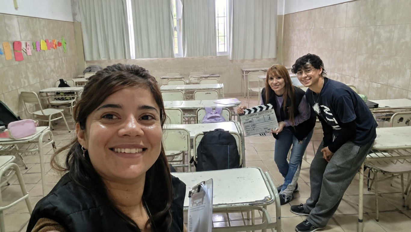 12 DE AGOSTO DÍA DEL TRABAJADOR DE LA TELEVISIÓN