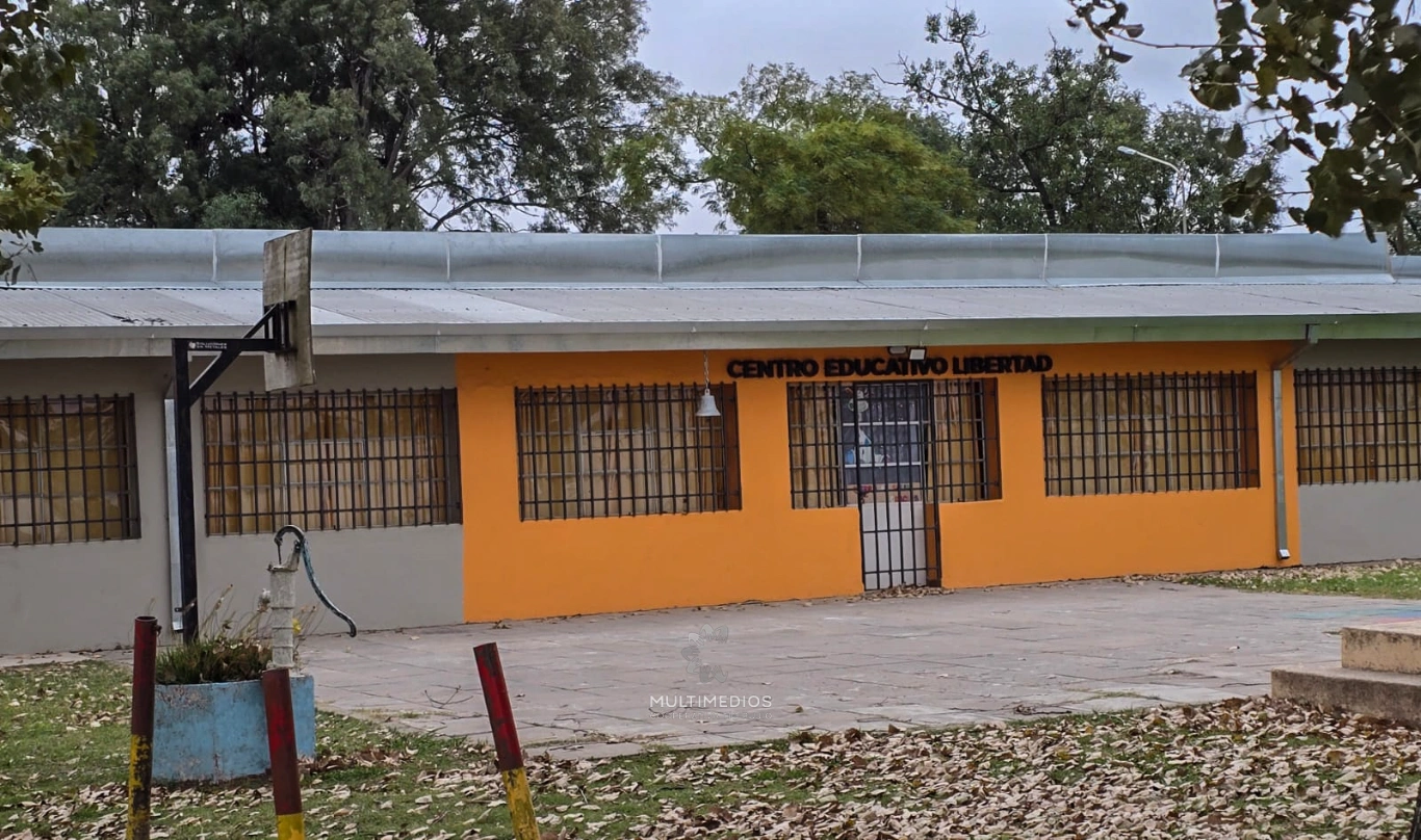 LA COOPERADORA DE LA ESCUELA LIBERTAD LANZÓ UN BONO CONTRIBUCIÓN CON 13 PREMIOS