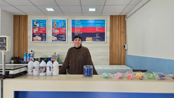 CON HELADO GRATIS, SORTEOS Y MÚSICA: GRIDO SE PREPARA PARA FESTEJAR EL DÍA DEL NIÑO