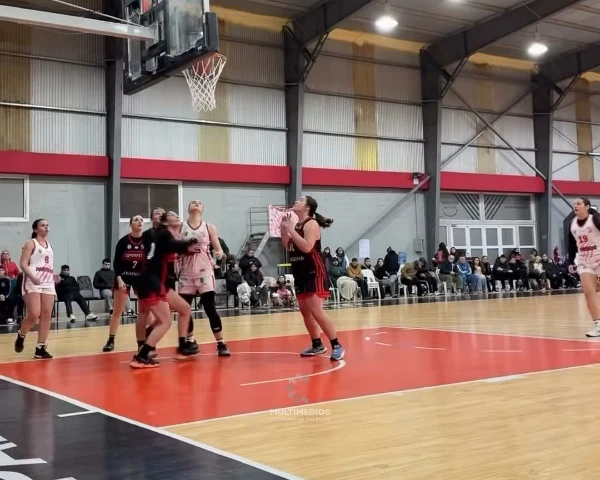 LAS PANTERAS JUEGAN ESTE DOMINGO POR EL TORNEO ASOCIATIVO