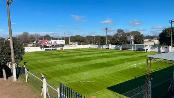 DOMINGO A PURO FÚTBOL EN DEPORTIVO TÍO PUJIO: 4° FECHA DEL CAMPEONATO