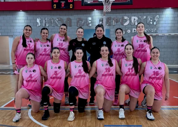 TRIUNFO DE LAS PANTERAS EN LA LIGA PROVINCIAL DE MAYORES TRAS UN AGÓNICO SUPLEMENTARIO