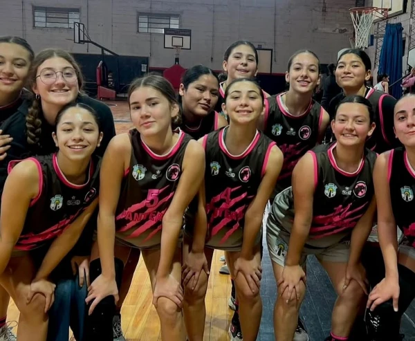 LAS PANTERAS TUVIERON UN GRAN ARRANQUE EN EL TORNEO CLAUSURA ASOCIATIVO
