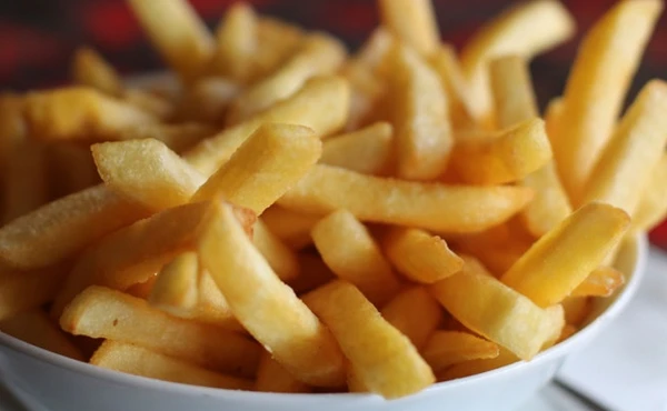 SE CELEBRA HOY EL DÍA DE LA PAPA FRITA