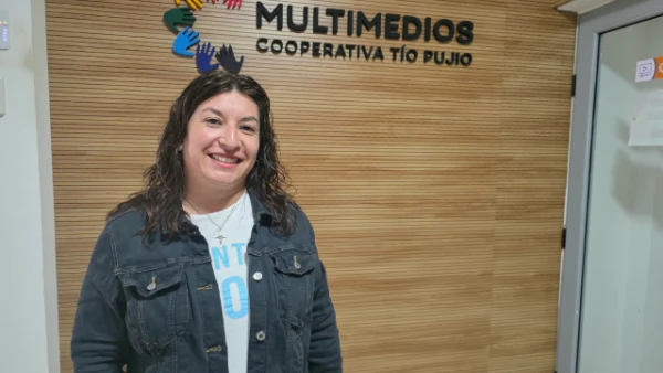 EL MERENDERO "TODOS POR UNA SONRISA" RETOMA SUS ACTIVIDADES CON UN GRAN FESTEJO POR EL DÍA DEL NIÑO
