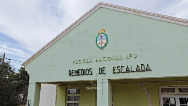 COMENZARON LAS PREINSCRIPCIONES PARA EL CICLO 2027, EN LAS ESCUELAS LOCALES