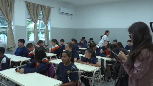 TÍO PUJIO: MAÑANA NO HABRÁ CLASES EN NINGUNO DE LOS NIVELES