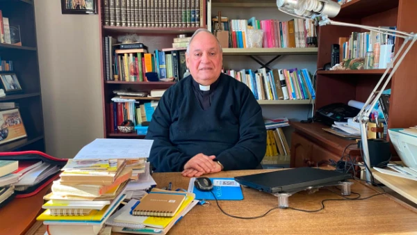 LA IGLESIA SE PREPARA PARA LA LLEGADA DEL PAPA LEÓN XIV: EXPECTATIVAS Y ORGANIZACIÓN LOCAL POR LA VISITA PAPAL