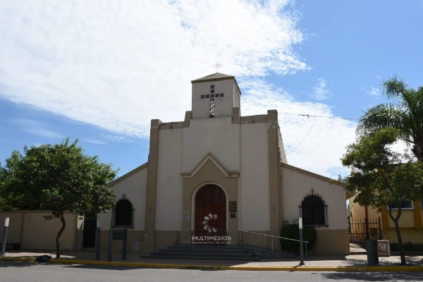 HOY SE REZA POR LOS ANCIANOS EN LA NOVENA A SANTA ROSA DE LIMA EN CAPILLA SAN MIGUEL