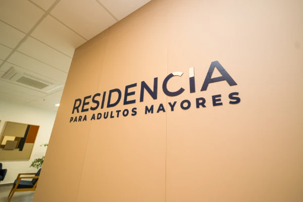LA RESIDENCIA PAPA FRANCISCO CELEBRA EL DÍA DE LA ANCIANIDAD CON UNA JORNADA EN FAMILIA