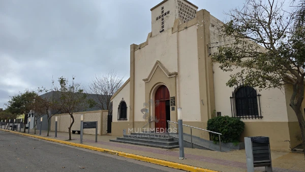 SÁBADO DE NOVENA EN LA CAPILLA SAN MIGUEL