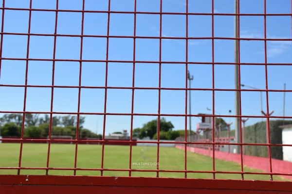 YRIGOYEN VISITA A DEPORTIVO ARGENTINO POR UNA FECHA MÁS DEL TORNEO