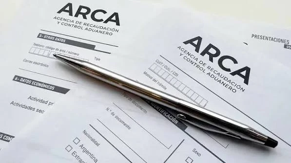 ARCA VUELVE A PRORROGAR LA PRESENTACIÓN DE LA DECLARACIÓN JURADA DEL IMPUESTO A LAS GANANCIAS
