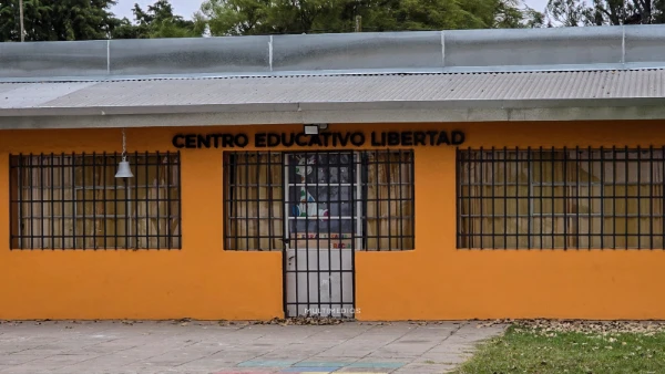 LA ESCUELA LIBERTAD CELEBRA SUS 80 AÑOS CON UN GRAN ALMUERZO Y SHOW