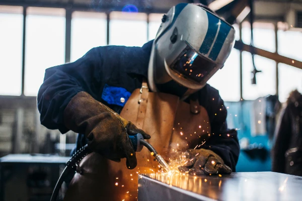 SE CELEBRA HOY EL DÍA DE LA INDUSTRIA