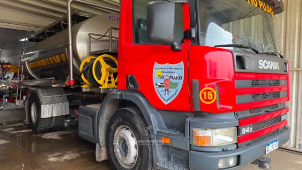 INCENDIOS: EL RIESGO LLEGARÁ A EXTREMO PARA ALGUNAS ZONAS DE LA PROVINCIA EL MIÉRCOLES Y EL JUEVES