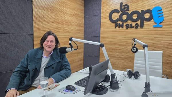 SALUD MENTAL: "LA CAPACIDAD DE AFRONTAR SITUACIONES ADVERSAS SE CONSTRUYE DESDE LA EDAD TEMPRANA "