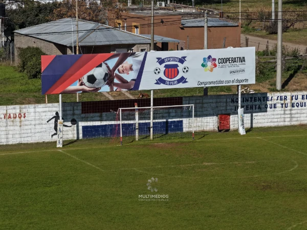 FIN DE SEMANA A PURO FÚTBOL PARA EL DEPO, HOY SE JUEGA LA FECHA 6 Y FECHA 7