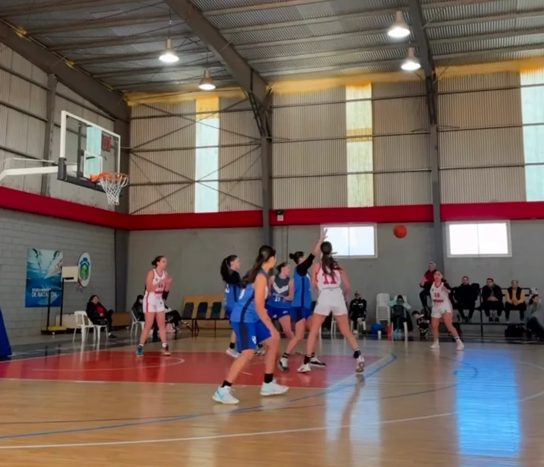 LAS PANTERAS SE CONSAGRAN CAMPEONAS EN LA FINAL FOUR DEL TORNEO ASOCIATIVO U-17