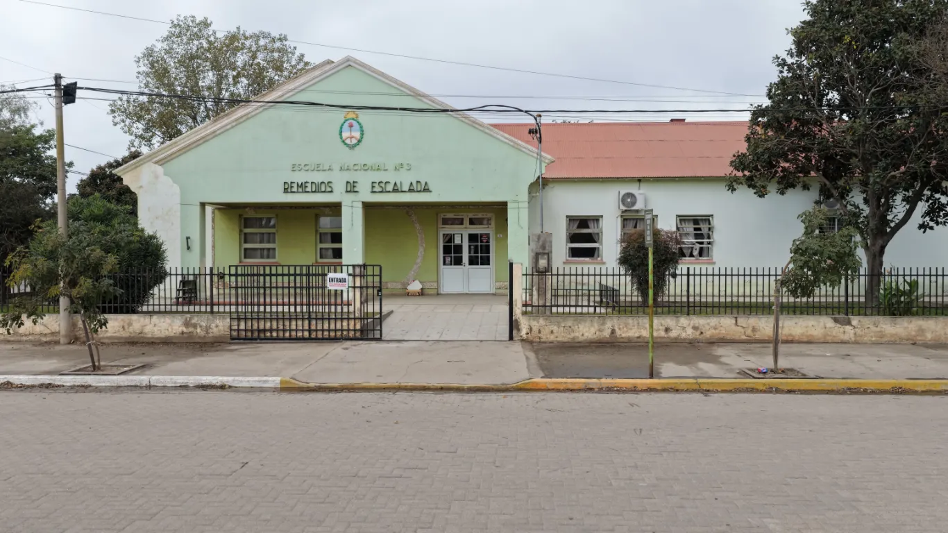 LA ESCUELA REMEDIOS DE ESCALADA INVITA A "APRENDE EN ACCIÓN": FESTIVAL, FERIA DE CIENCIAS Y MATEMÁT