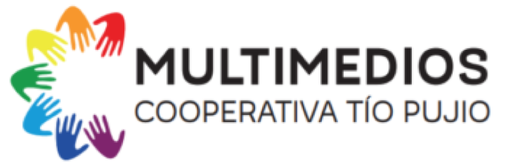 Logo de Multimedios Coop. Tío Pujio